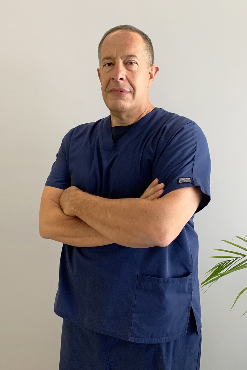 Dr. Renato Nobili