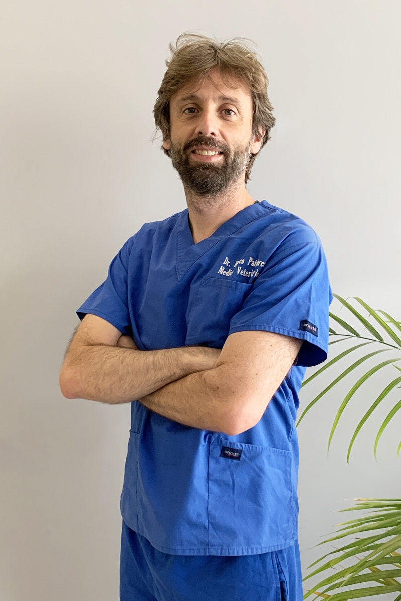 Dr. Marco Patriarca Cardiologia | ecografia | aritmologia